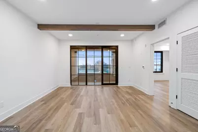 346 Peters Street SW #206, Atlanta, GA 30313 - Photo 2