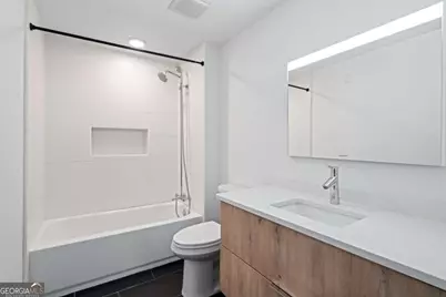 346 Peters Street SW #206, Atlanta, GA 30313 - Photo 14