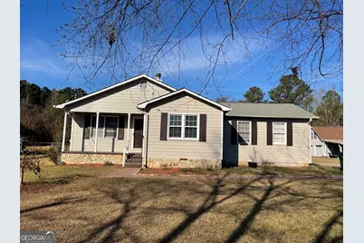 180 Davidson Drive, Griffin, GA 30223 - Photo 1