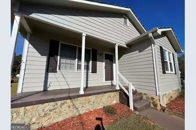 180 Davidson Drive, Griffin, GA 30223 - Photo 2