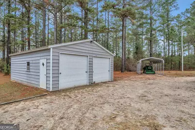 200 George Gray Road, Danville, GA 31017 - Photo 40