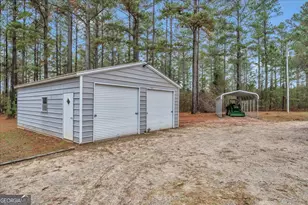 200 George Gray Rd, Danville, GA 31017 - Photo 40