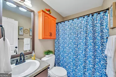 200 George Gray Road, Danville, GA 31017 - Photo 34