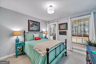 200 George Gray Rd, Danville, GA 31017 - Photo 32