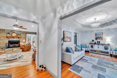 200 George Gray Road, Danville, GA 31017 - Photo 4