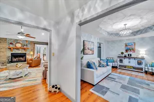 200 George Gray Rd, Danville, GA 31017 - Photo 4