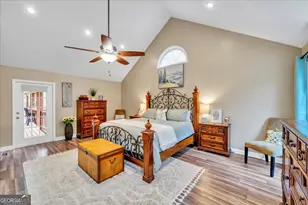 200 George Gray Rd, Danville, GA 31017 - Photo 18