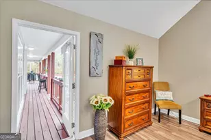 200 George Gray Rd, Danville, GA 31017 - Photo 20