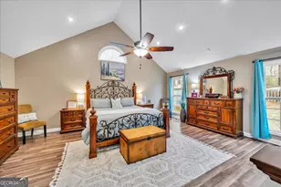 200 George Gray Rd, Danville, GA 31017 - Photo 16