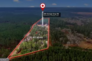 200 George Gray Rd, Danville, GA 31017 - Photo 58