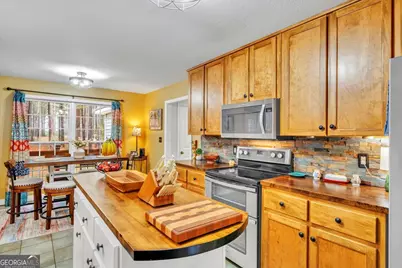 200 George Gray Road, Danville, GA 31017 - Photo 10