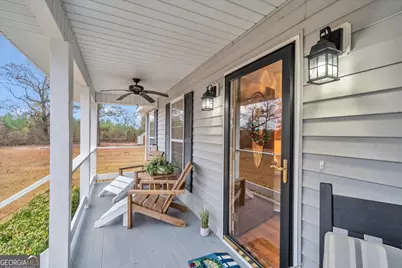 200 George Gray Road, Danville, GA 31017 - Photo 2