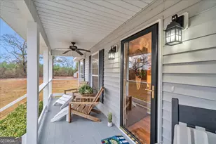 200 George Gray Rd, Danville, GA 31017 - Photo 2