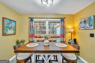 200 George Gray Road, Danville, GA 31017 - Photo 8