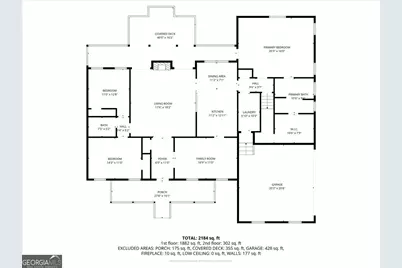 200 George Gray Road, Danville, GA 31017 - Photo 74