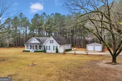 200 George Gray Road, Danville, GA 31017 - Photo 48