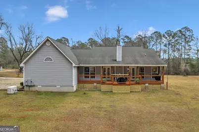 200 George Gray Road, Danville, GA 31017 - Photo 60