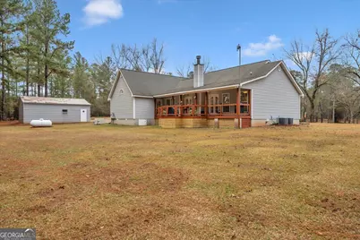 200 George Gray Road, Danville, GA 31017 - Photo 44