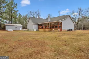 200 George Gray Rd, Danville, GA 31017 - Photo 44