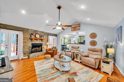 200 George Gray Road, Danville, GA 31017 - Photo 14