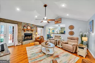 200 George Gray Rd, Danville, GA 31017 - Photo 14