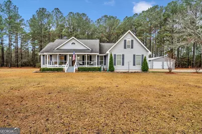 200 George Gray Road, Danville, GA 31017 - Photo 38