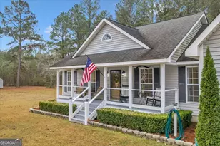 200 George Gray Rd, Danville, GA 31017 - Photo 52