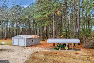 200 George Gray Road, Danville, GA 31017 - Photo 54