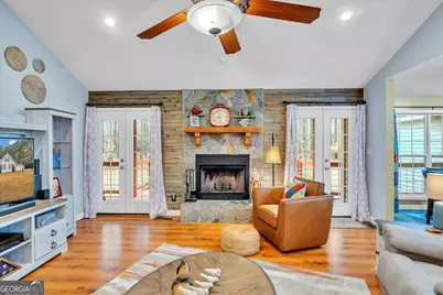 200 George Gray Road, Danville, GA 31017 - Photo 6