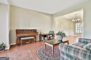 185 Pine Crescent, Newnan, GA 30265 - Photo 18