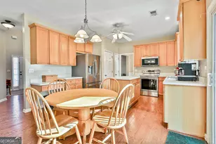 185 Pine Crescent, Newnan, GA 30265 - Photo 10