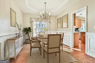 185 Pine Crescent, Newnan, GA 30265 - Photo 4