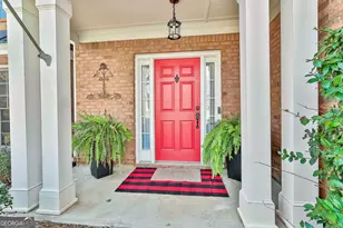 185 Pine Crescent, Newnan, GA 30265 - Photo 14