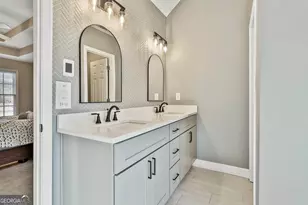 185 Pine Crescent, Newnan, GA 30265 - Photo 34