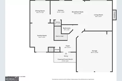 185 Pine Crescent, Newnan, GA 30265 - Photo 48