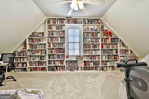 185 Pine Crescent, Newnan, GA 30265 - Photo 40