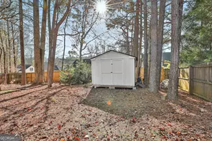 185 Pine Crescent, Newnan, GA 30265 - Photo 46