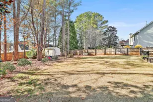 185 Pine Crescent, Newnan, GA 30265 - Photo 44