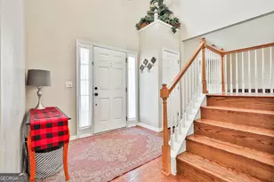 185 Pine Crescent, Newnan, GA 30265 - Photo 16