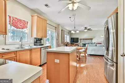 185 Pine Crescent, Newnan, GA 30265 - Photo 28