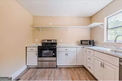 613 Bradley Avenue, Lafayette, GA 30728 - Photo 8