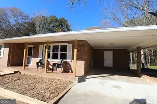 77 W Hwy 34, Newnan, GA 30263 - Photo 4