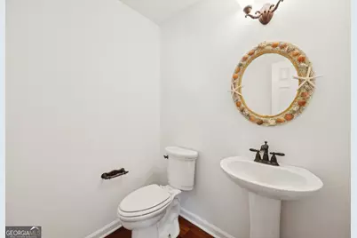 942 Bristol Hammock Circle, Kingsland, GA 31548 - Photo 40