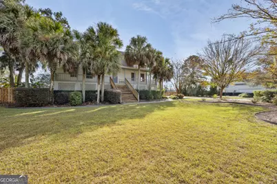 942 Bristol Hammock Circle, Kingsland, GA 31548 - Photo 4