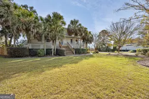 942 Bristol Hammock Cir, Kingsland, GA 31548 - Photo 4