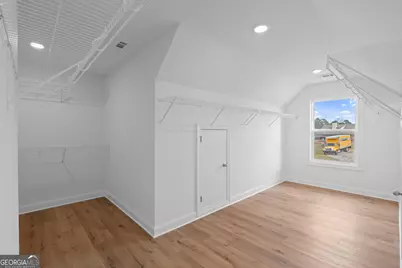 3921 Peeksville Road #(LOT 6), Locust Grove, GA 30248 - Photo 38