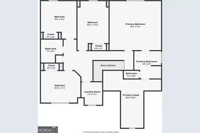 3921 Peeksville Road #(LOT 6), Locust Grove, GA 30248 - Photo 52