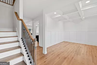 3921 Peeksville Road #(LOT 6), Locust Grove, GA 30248 - Photo 36