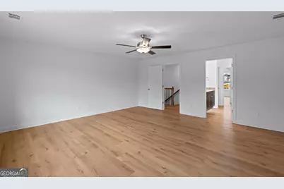 3921 Peeksville Road #(LOT 6), Locust Grove, GA 30248 - Photo 34