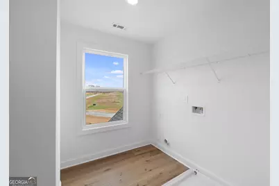 3921 Peeksville Road #(LOT 6), Locust Grove, GA 30248 - Photo 40